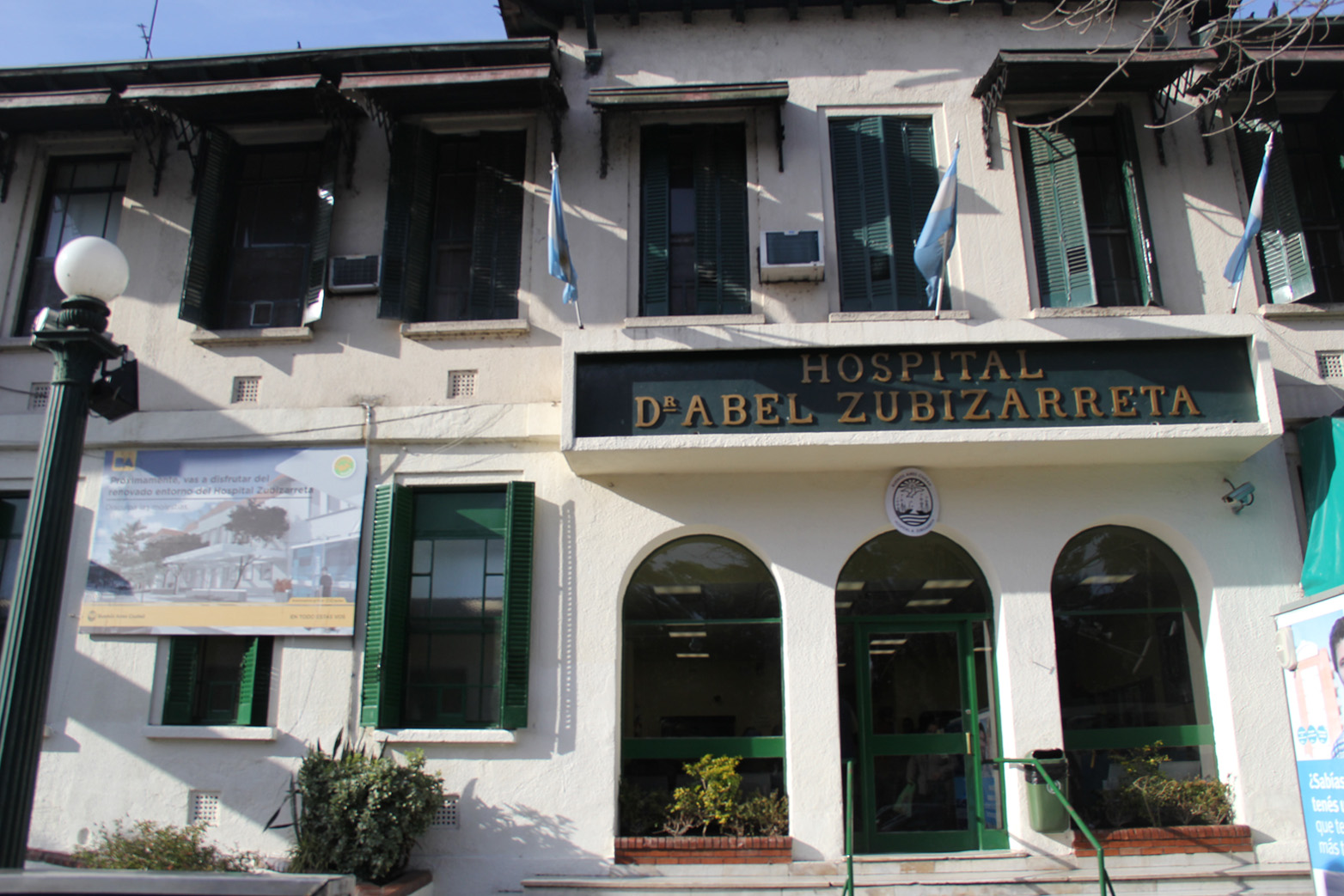 Buenos Aires aprueba nuevo procedimiento para la atención sanitaria de extranjeros