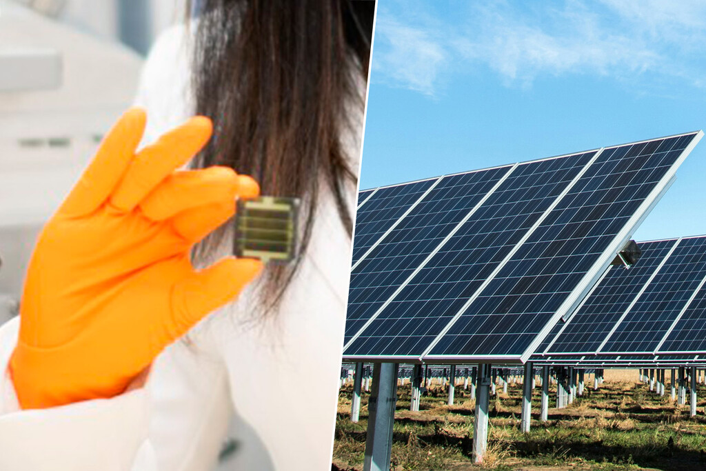 En su camino hacia la implementación masiva, las células de perovskita han dado un paso más: 10 veces más resistentes En su camino hacia la implementación masiva, las células de perovskita han dado un paso más: 10 veces más resistentes