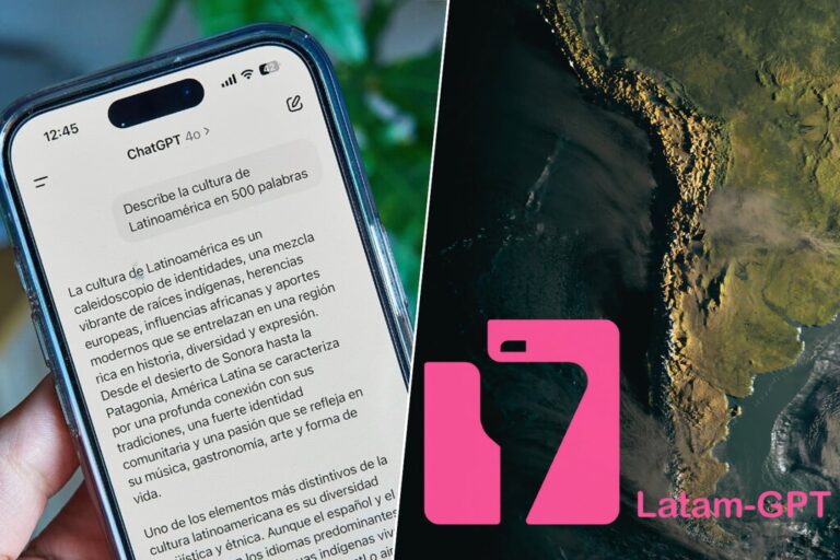 Chile preguntó a ChatGPT por su cultura. La respuesta fue tan floja que Latinoamérica se ha unido para crear Latam-GPT