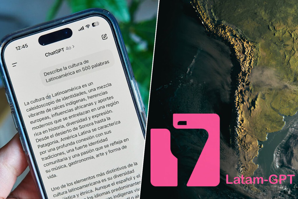 Chile preguntó a ChatGPT por su cultura. La respuesta fue tan floja que Latinoamérica se ha unido para crear Latam-GPT