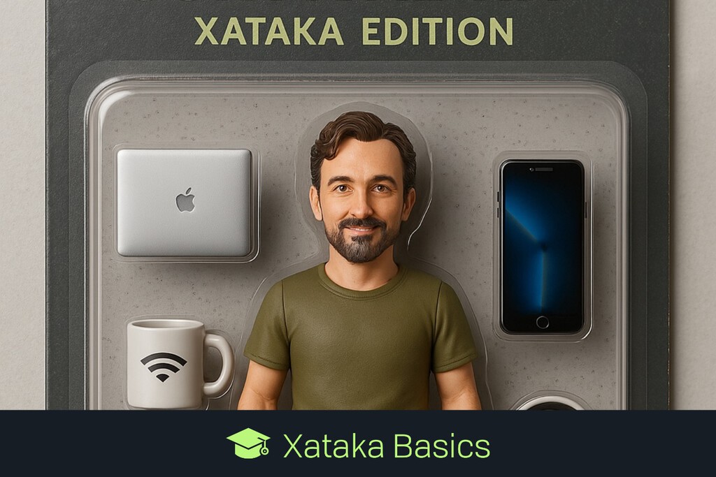 Cómo convertir tu foto en un muñeco de acción con complementos usando ChatGPT