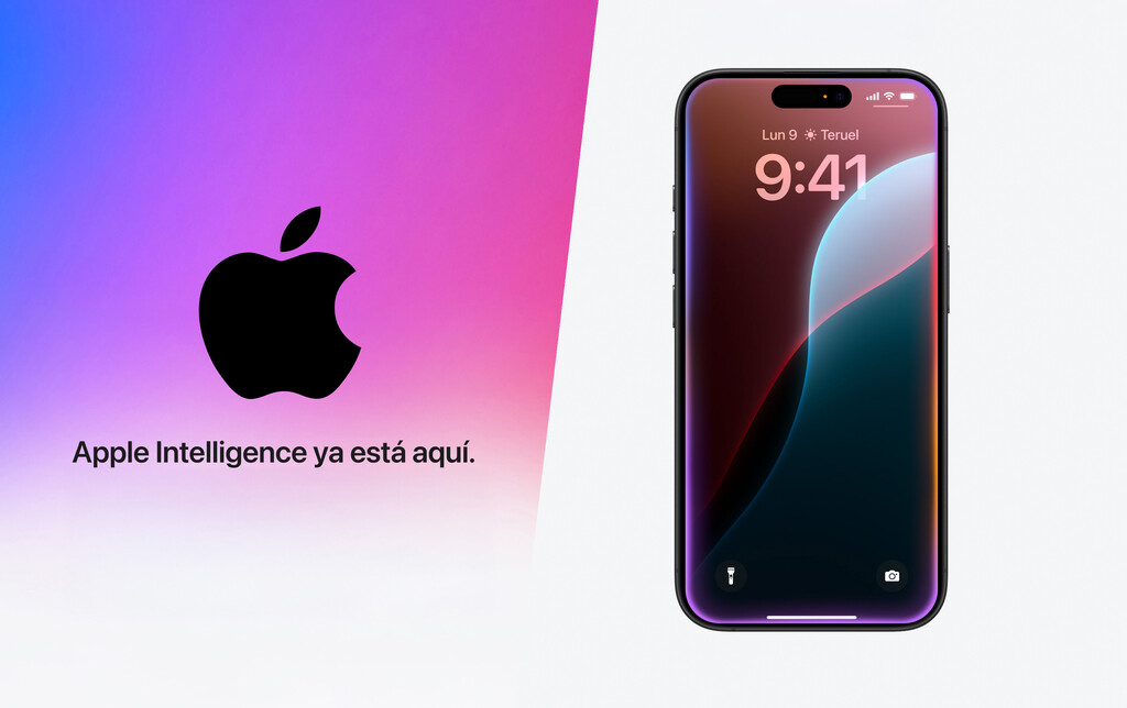 Apple Intelligence por fin ha llegado a España y en español: cómo puedes activarlo y empezar a explorar sus funciones
