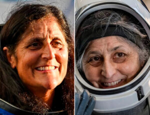 Una vida en 300 días: los astronautas han vuelto muy distintos del espacio después de un largo periodo fuera del planeta