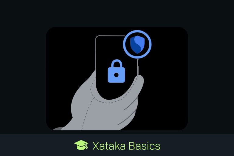 Protección antirrobo de Android: qué es, qué funciones tiene y cómo activarlo en tu móvil