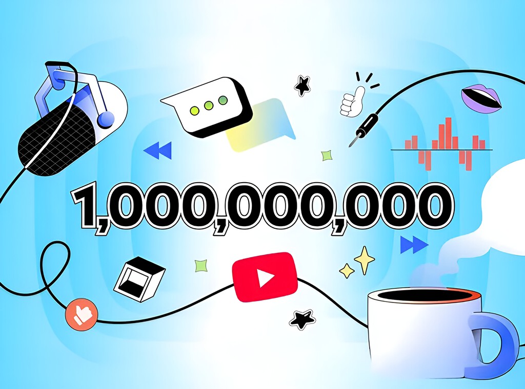 Los podcasts están viviendo su gran revolución, pero no en Spotify ni Apple Podcasts: YouTube está ganando la partida