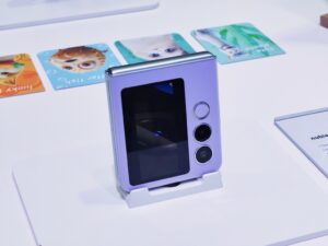 La clave del móvil plegable barato la tiene China: solo se puede conseguir con sacrificios