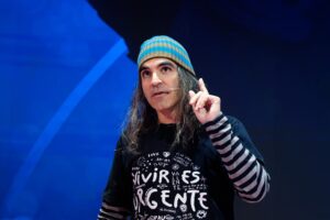 Chema Alonso abandona Telefónica. El naufragio del pirata que se hizo almirante