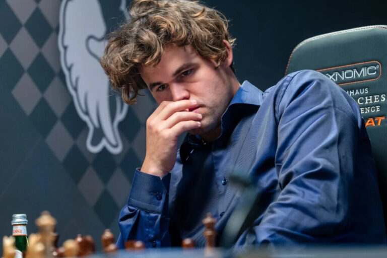 Ajedrez freestyle: el plan de Magnus Carlsen para reinventar un juego milenario en la era de la atención rota