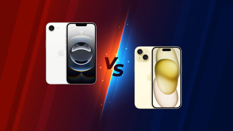 iPhone 16e Vs iPhone 15. Qué móvil de Apple comprar en función de tus gustos y necesidades