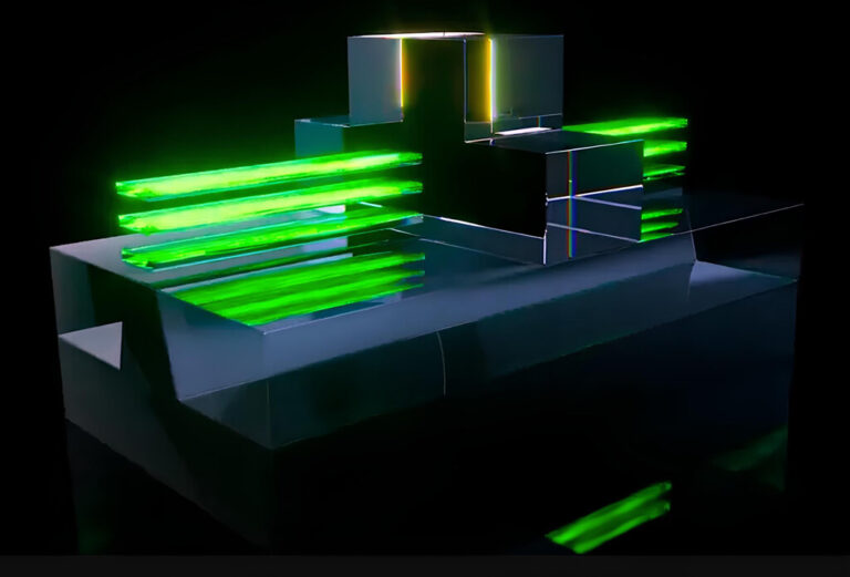 Unos científicos chinos aseguran haber creado algo rompedor: el transistor más rápido y eficiente que existe
