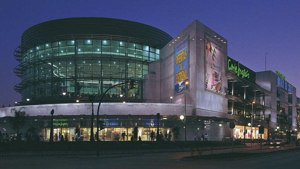 Las mejores ofertas de El Corte Inglés en smartwach Samsung, barras de sonido LG, móviles Xiaomi y más durante el fin de semana