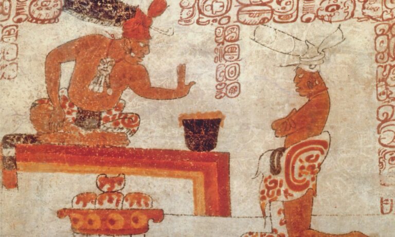 Ni olmecas ni mayas: los estudios recientes sugieren que el cacao no nació en Mesoamérica, sino en la actual Ecuador
