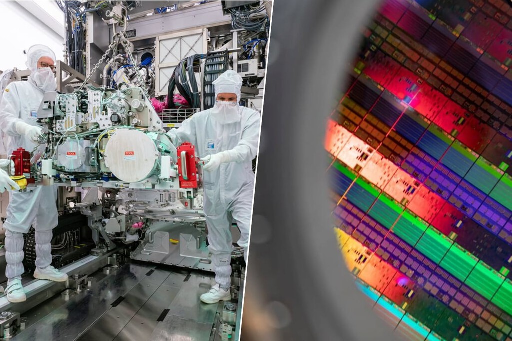 “Kutsari”: el plan de México para dejar de ser un jugador de segunda en la industria de los semiconductores