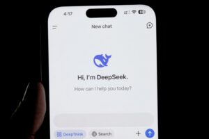 Mientras OpenAI se empeña en ser la nueva Google, DeepSeek dice tener metas más elevadas: la AGI