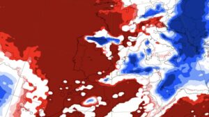 La pregunta que se está haciendo media España es si se ha acabado ya la lluvia. Tenemos algunas respuestas