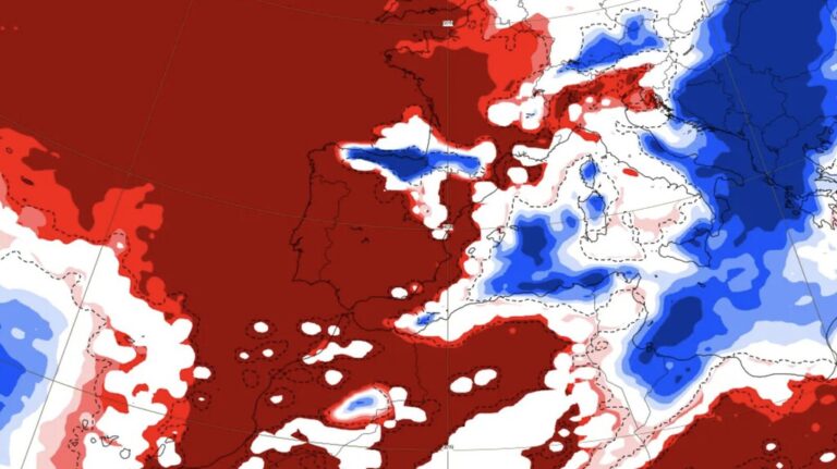 La pregunta que se está haciendo media España es si se ha acabado ya la lluvia. Tenemos algunas respuestas