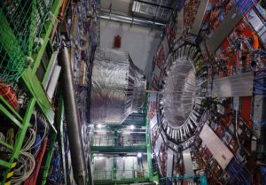 El CERN prepara una apuesta colosal para 2070. Algunos físicos creen que puede llevarlo a la ruina