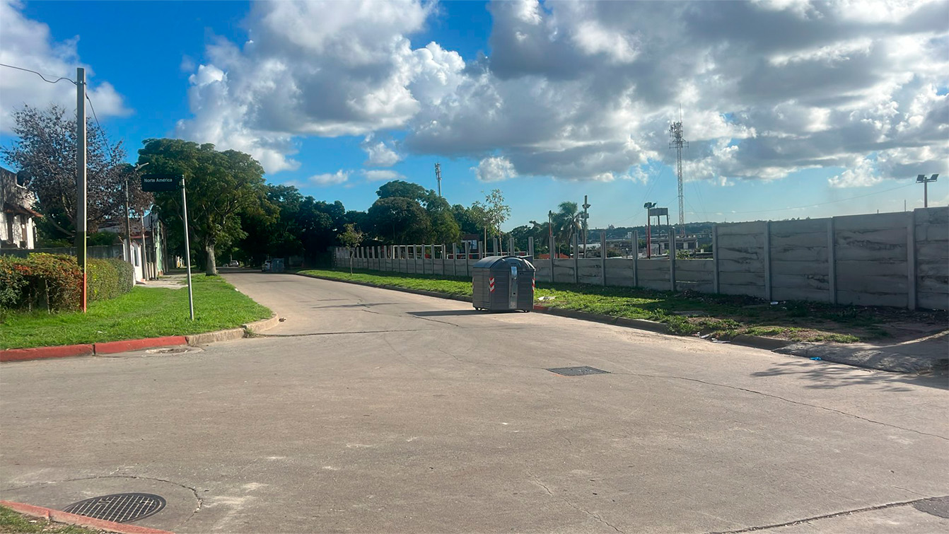 Un hombre con antecedentes es asesinado a tiros en Montevideo