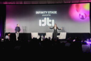 ITTI LLEVA INNOVACIÓN A FINTECH AMERICAS 2025