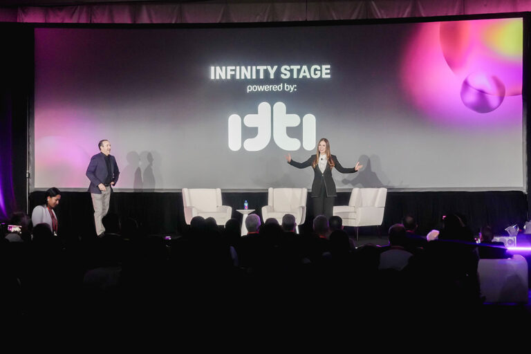 ITTI LLEVA INNOVACIÓN A FINTECH AMERICAS 2025