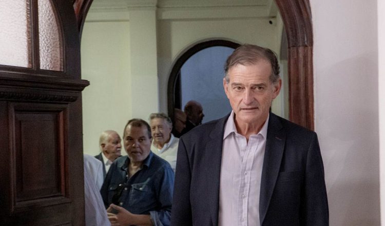 Cabildo Abierto realizará Congreso Nacional para “renovar” el partido y poder “recuperar el terreno perdido”