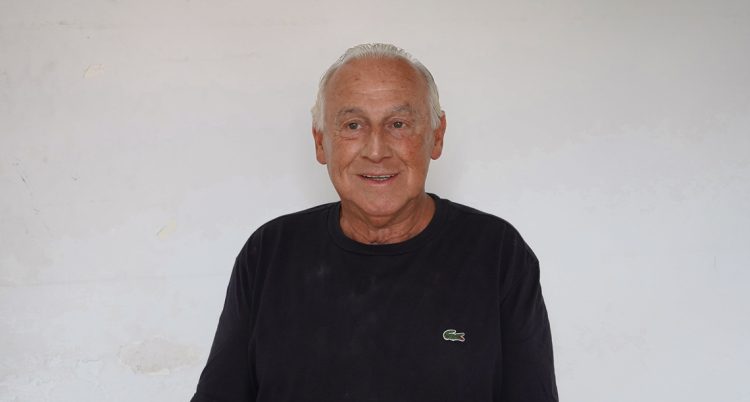 “Asumir la dirección de la Fundación y Museo Gurvich es un gran desafío y una enorme responsabilidad”