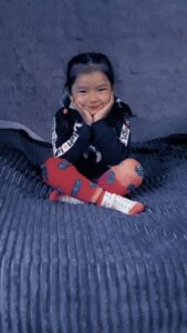 Horror en Tucumán: la autopsia de Kiara Caro revela detalles estremecedores de su muerte