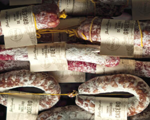 ¿Quién es Cagnoli? La empresa tandilense que es famosa por sus chacinados y que logró reconstruirse de sus cenizas