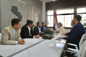UN ENCUENTRO PRODUCTIVO PARA FORTALECER EL TURISMO EN LA REGIÓN