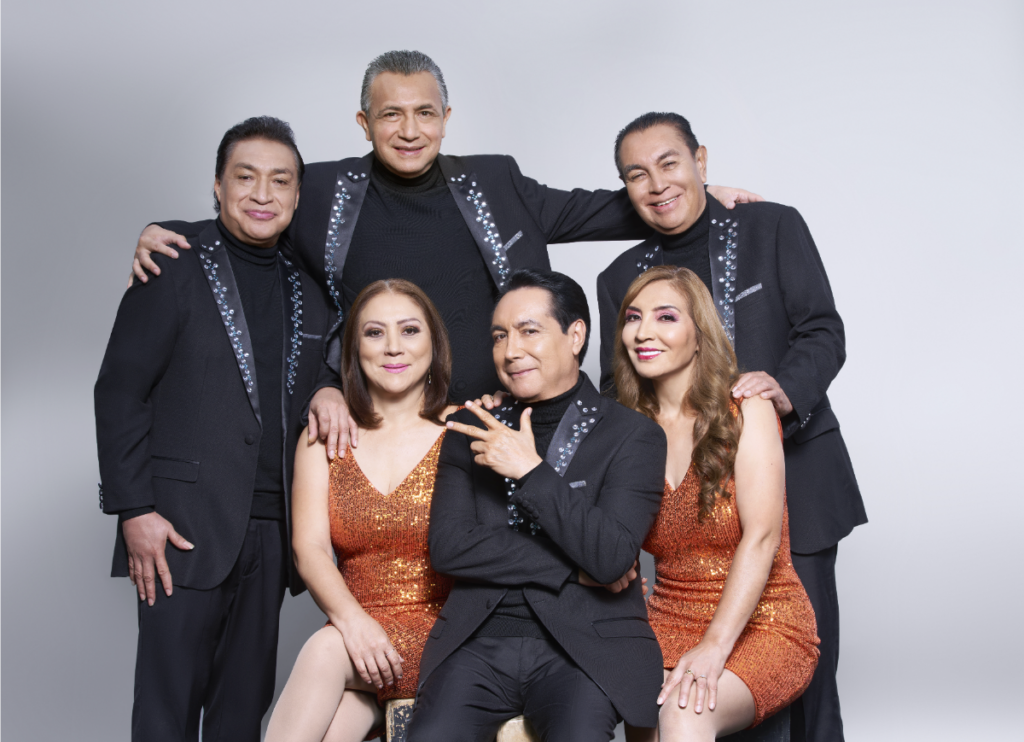Ologram con Wade y el festival Cumbiasónico se mudan a otros escenarios