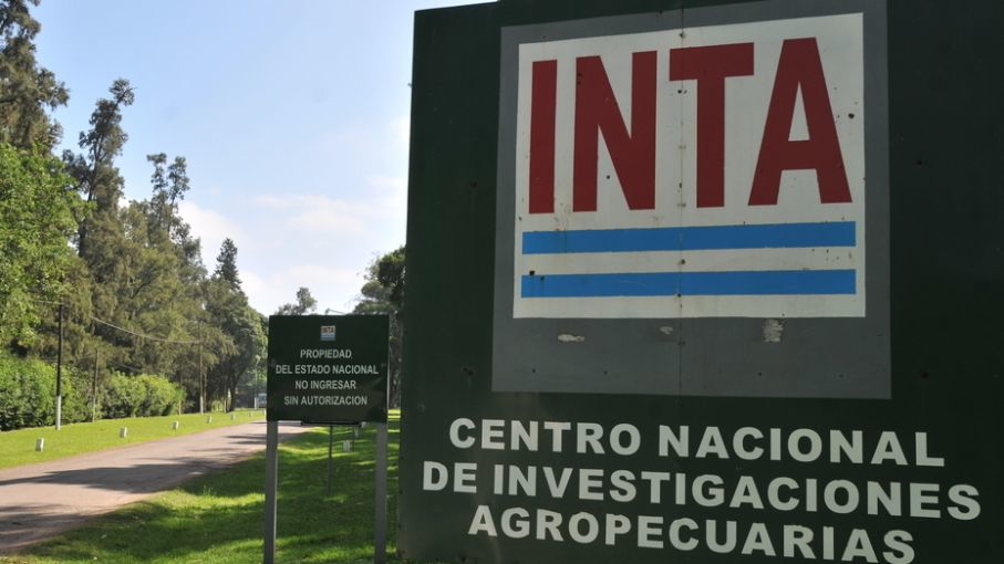 Reconocimiento internacional para los laboratorios del INTA