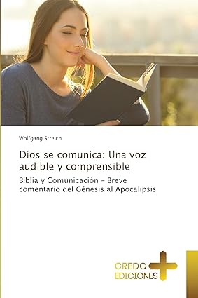 Libro recomendado: Dios se comunica – Una voz audible y comprensible