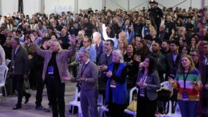 ‘Momentum. Culminando la misión’: Asambleas de Dios de España celebró su 20º Congreso