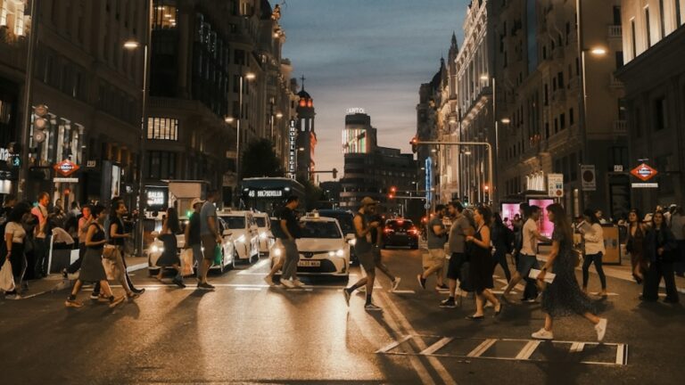 “El negocio de la explotación sexual promueve que víctimas se conviertan en victimarias”