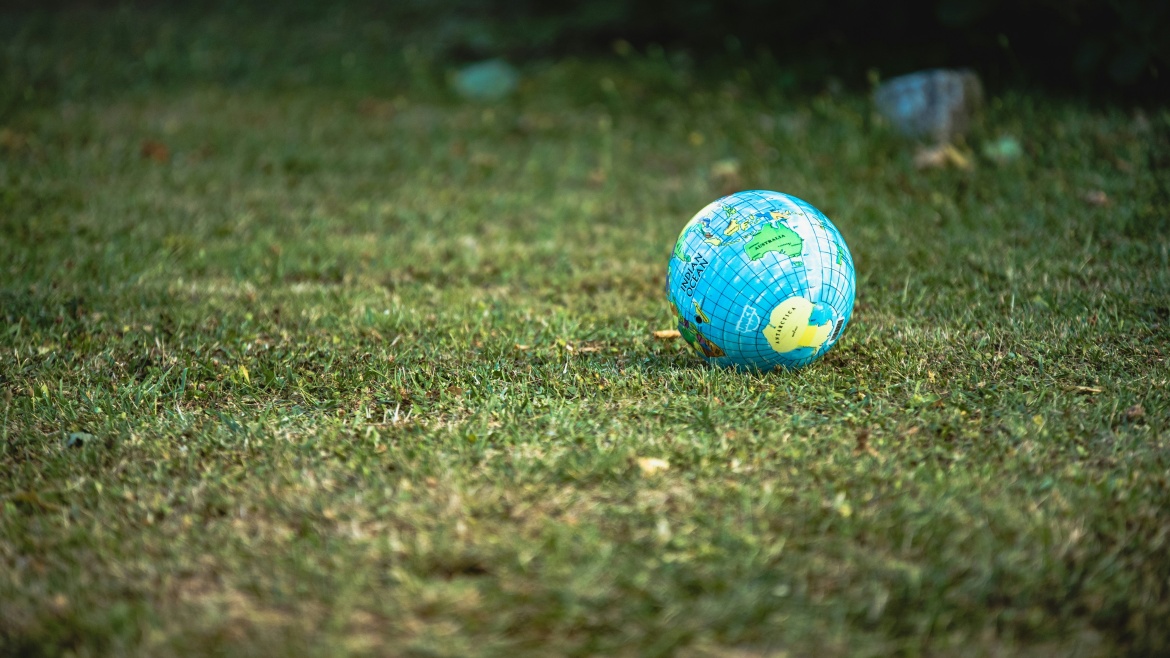 El cuidado de la Creación