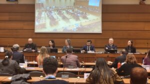 Cristianos denuncian el impacto de los registros de iglesias obligatorios en países como Serbia y Turquía