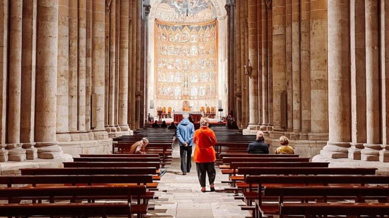 España, el país donde más se derrumba el cristianismo nominal