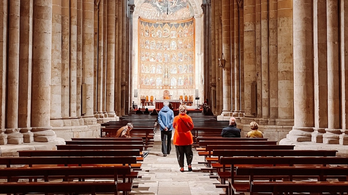 España, el país donde más se derrumba el cristianismo nominal