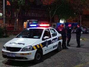 Joven de 18 años es asesinado de un disparo en la cabeza