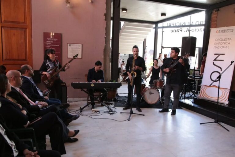 Concurso de composición impulsa a la creación de guaranias inspiradas en Asunción