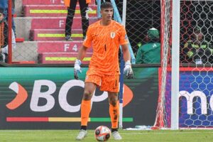 Un empate con altura