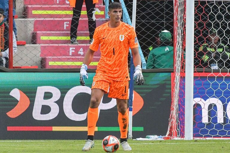 Un empate con altura