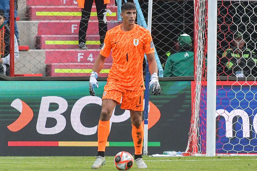 Un empate con altura