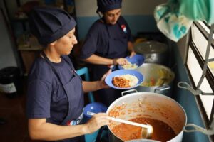MDS difunde imagen de un niño y desata críticas por violar su derecho a la imagen