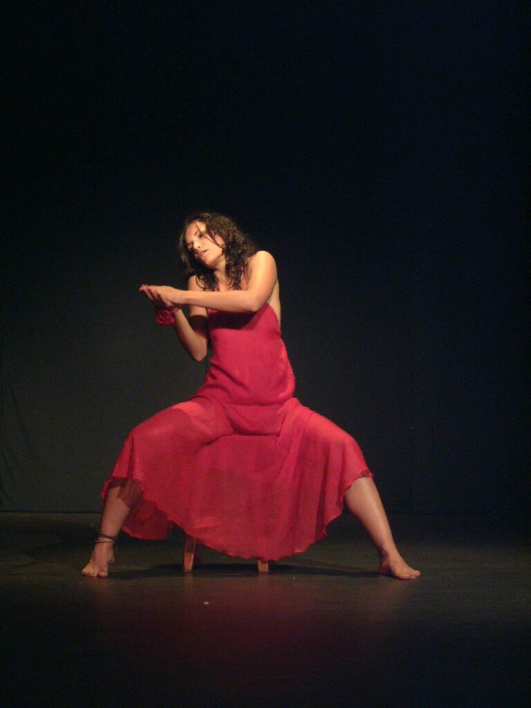 Comunidad cultural llora la muerte de la prolífica actriz Ana Ivanova, a los 51 años