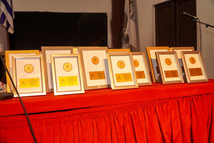 El lunes 17 se entregarán los premios del Concurso Literario “Dr. Alberto Manini Ríos”