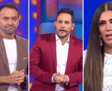 El furioso descargo de Matías Bertolotti tras los polémicos dichos de Rodrigo Lussich sobre los meteorólogos