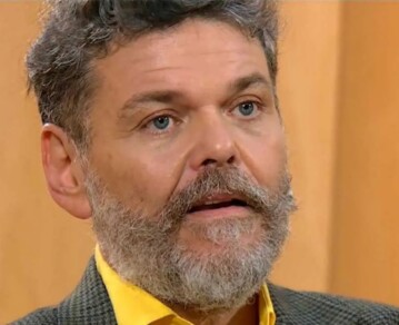 Las hijas de Alfredo Casero hablaron de la salud de su padre: “Saldremos de esta”