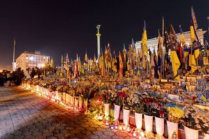 Amnistía Internacional denuncia crímenes de guerra por abusos a prisioneros ucranianos en Rusia