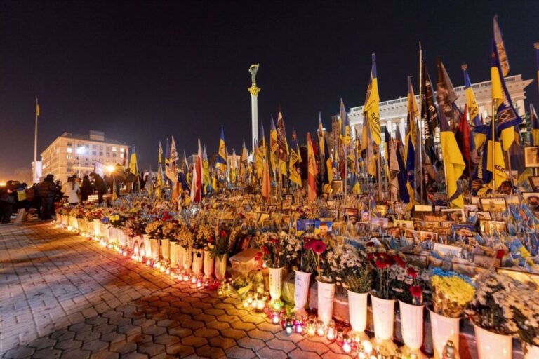 Amnistía Internacional denuncia crímenes de guerra por abusos a prisioneros ucranianos en Rusia